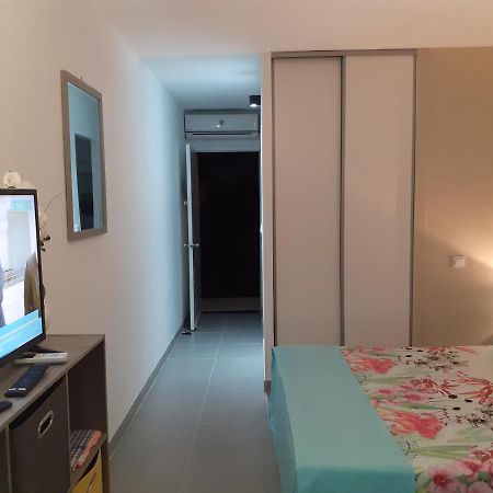 Blu Diamante Aparthotel Le Diamant Εξωτερικό φωτογραφία