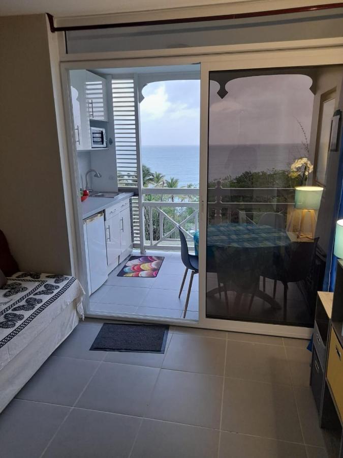 Blu Diamante Aparthotel Le Diamant Εξωτερικό φωτογραφία