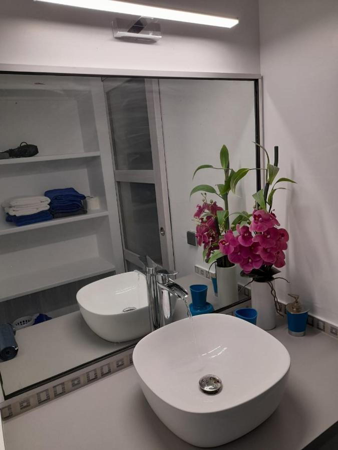 Blu Diamante Aparthotel Le Diamant Εξωτερικό φωτογραφία