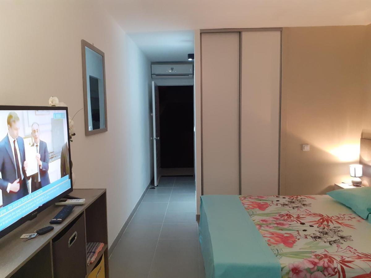 Blu Diamante Aparthotel Le Diamant Εξωτερικό φωτογραφία