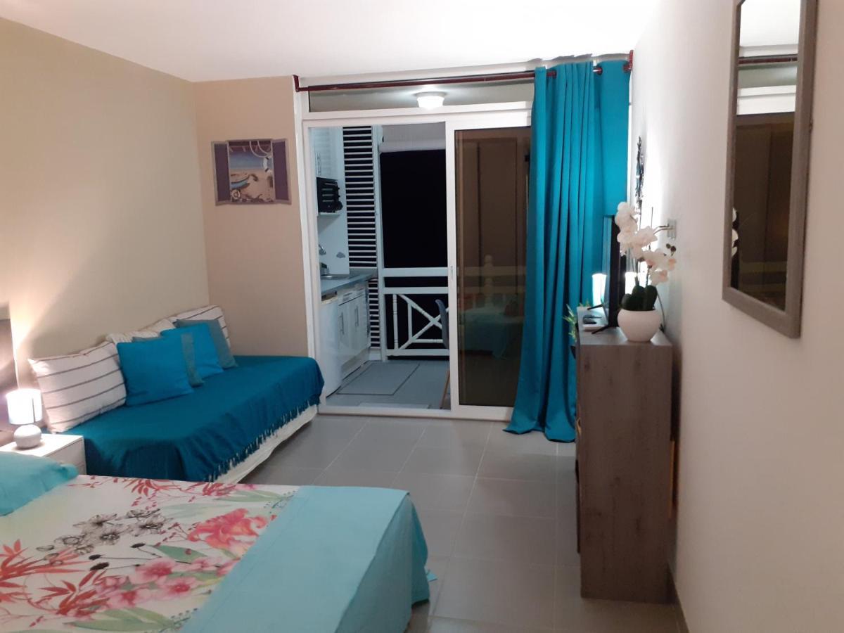 Blu Diamante Aparthotel Le Diamant Εξωτερικό φωτογραφία